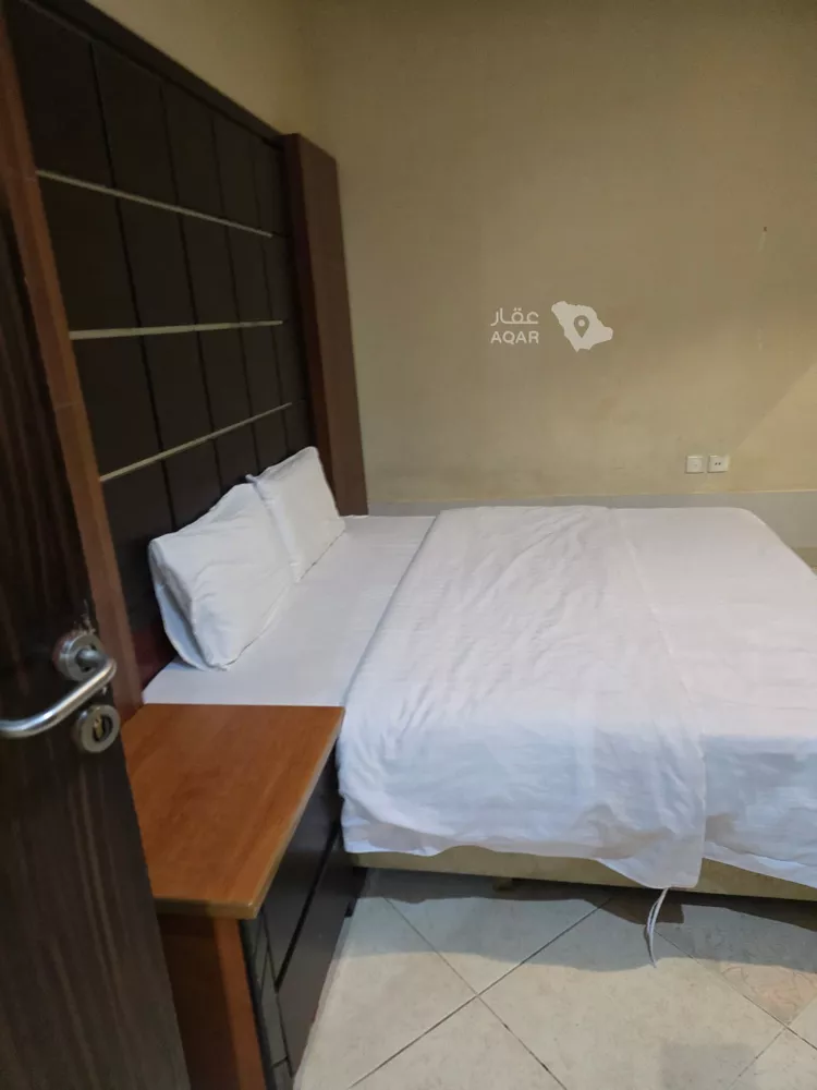 Apartment for Rent in Jeddah Al Faruq