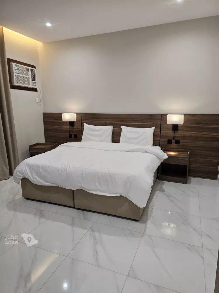 شقة للإيجار في شارع المراجع, حي العزيزية, مدينة جدة, منطقة مكة المكرمة 14