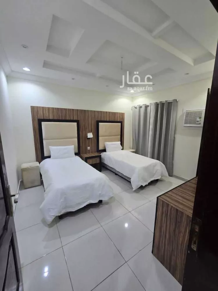 Apartment for Rent in Jeddah Al Hamadaniyah