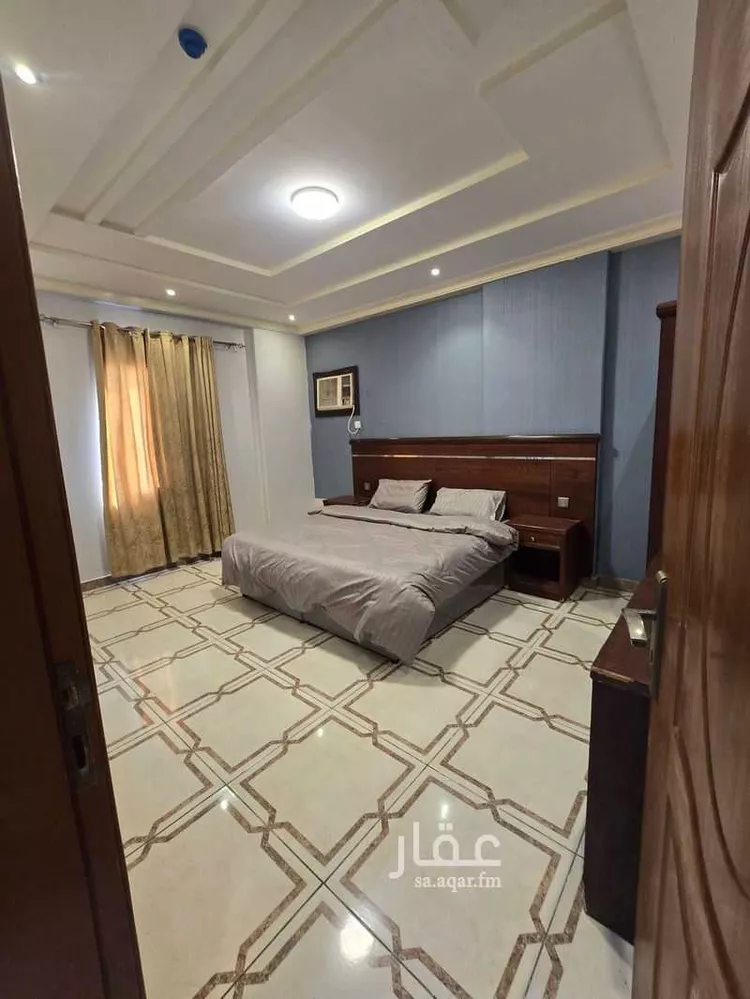شقة للإيجار في شارع ماجد بن عبدالعزيز, حي الصفاء, مدينة جدة, منطقة مكة المكرمة 6