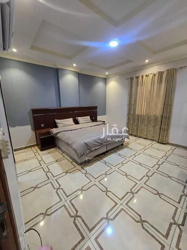 شقة للإيجار في شارع ماجد بن عبدالعزيز, حي الصفاء, مدينة جدة, منطقة مكة المكرمة 15