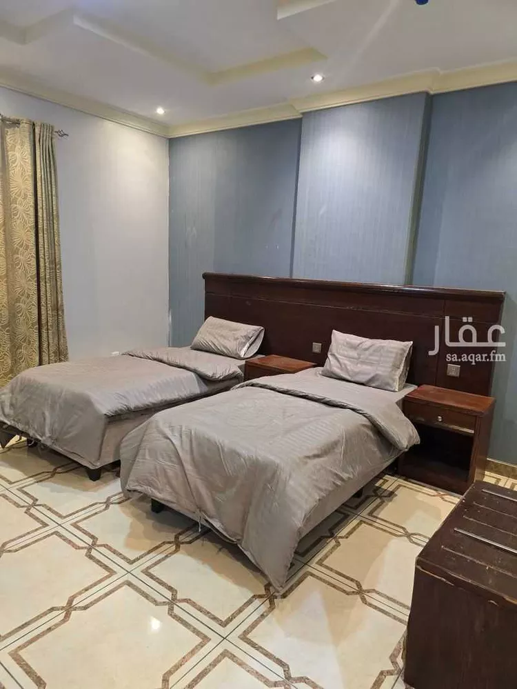 شقة للإيجار في شارع ماجد بن عبدالعزيز, حي الصفاء, مدينة جدة, منطقة مكة المكرمة صورة 4