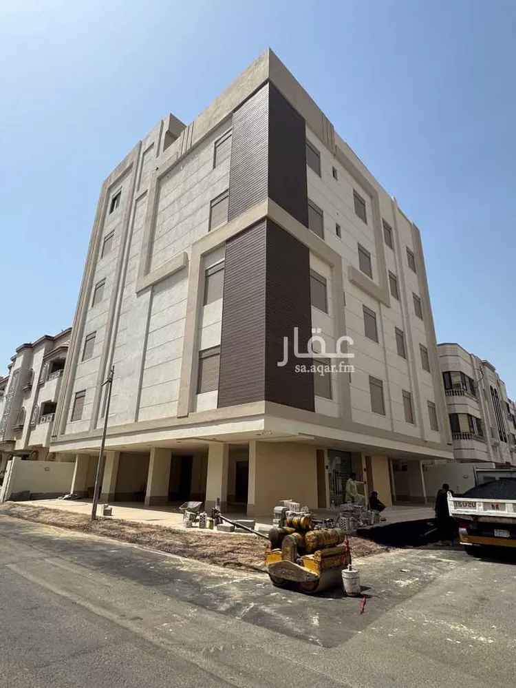 شقة للإيجار في شارع الرس, حي الفيصلية, مدينة جدة, منطقة مكة المكرمة صورة 5