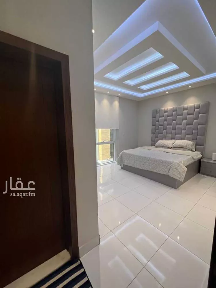 شقة للإيجار في حي الورود ، جدة ، جدة صورة 4
