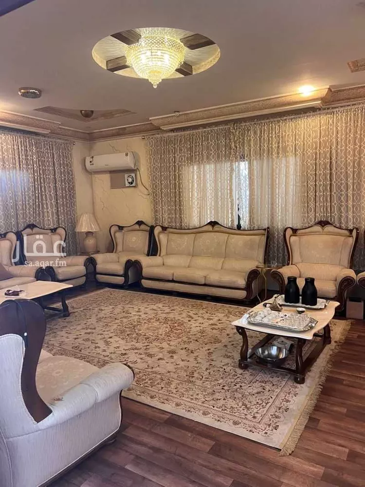 فيلا للإيجار في شارع فهد بن جابر, حي القدس, مدينة الرياض, منطقة الرياض صورة 3