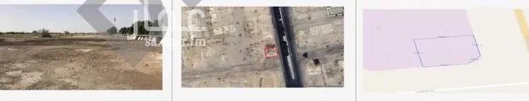 أرض للبيع في شارع أبي عبد الله اليمانـي, حي المروة, مدينة جدة, منطقة مكة المكرمة صورة 2