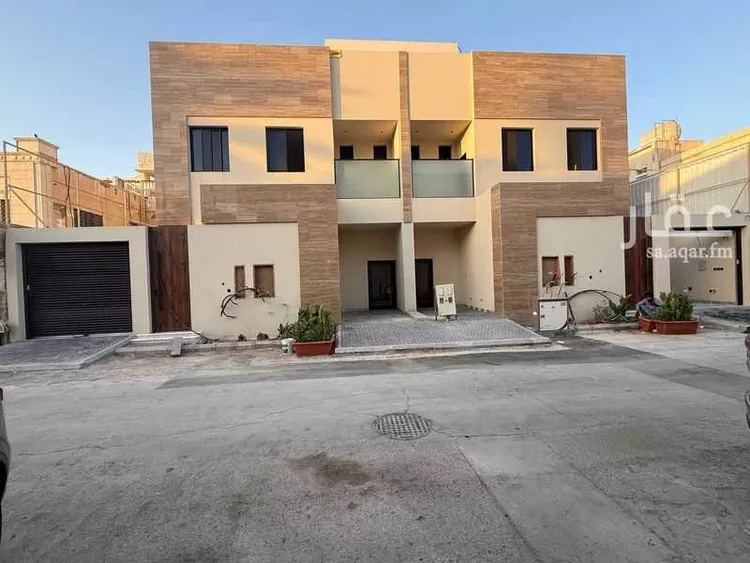 دور للبيع في شارع عمرو بن نعامة, حي الصفاء, مدينة الرياض, منطقة الرياض 9