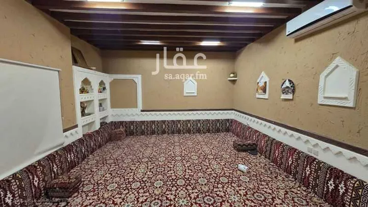 استراحة للبيع في حي مخطط الصفرات الجديد, مدينة مخطط الصفرات الجديد, منطقة الرياض 7