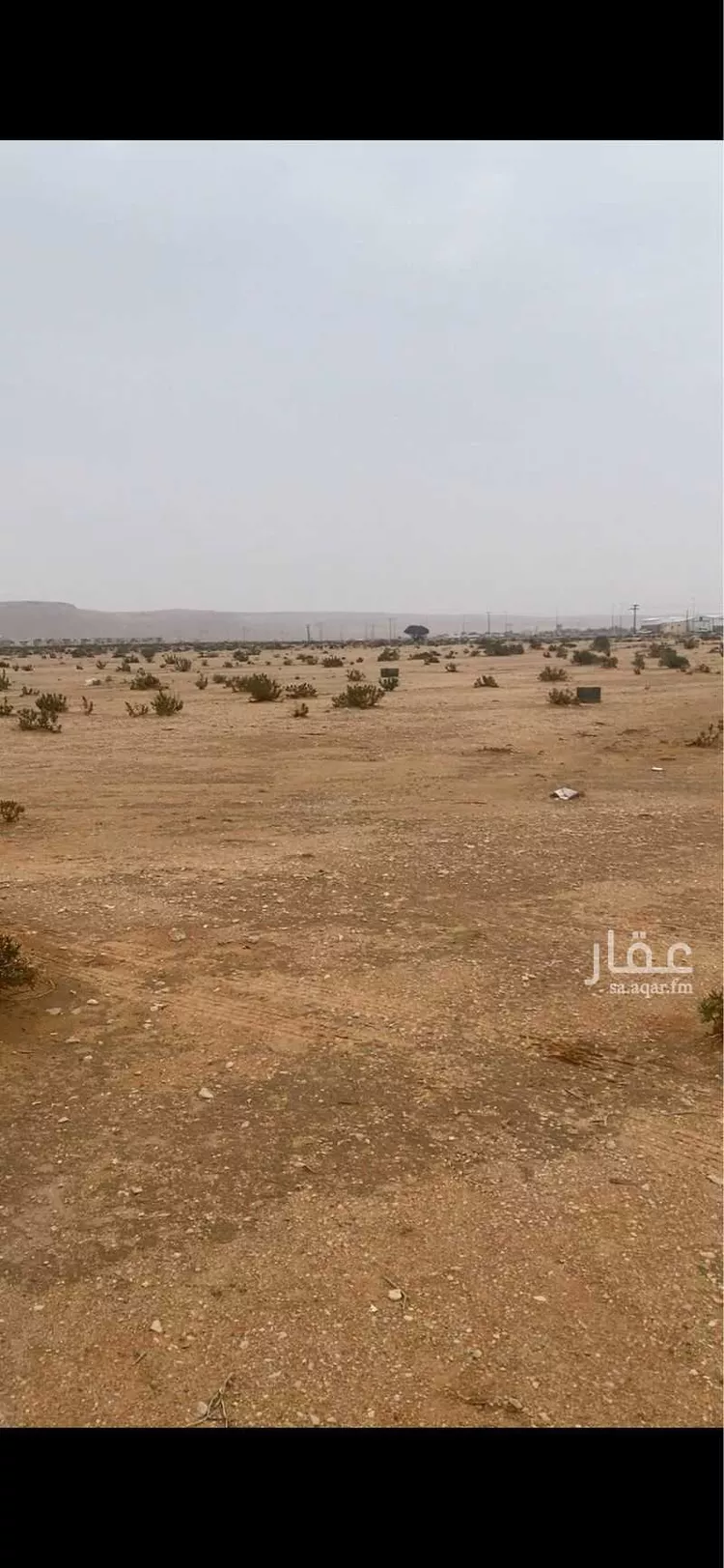 أرض للبيع في مدينة ثادق, منطقة الرياض صورة 3