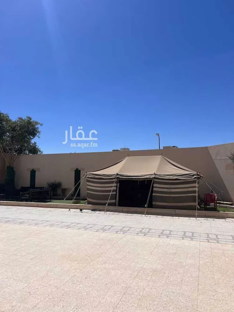 فيلا للبيع في شارع فهد بن جابر, حي القدس, مدينة الرياض, منطقة الرياض صورة 3