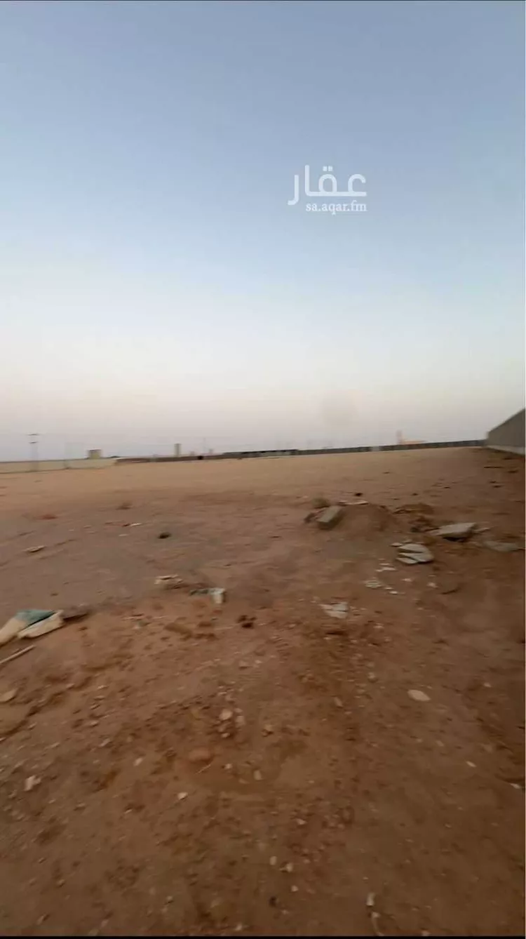 أرض للإيجار في حي الخبراء الجديده, مدينة الخبراء الجديده, منطقة الرياض صورة 4