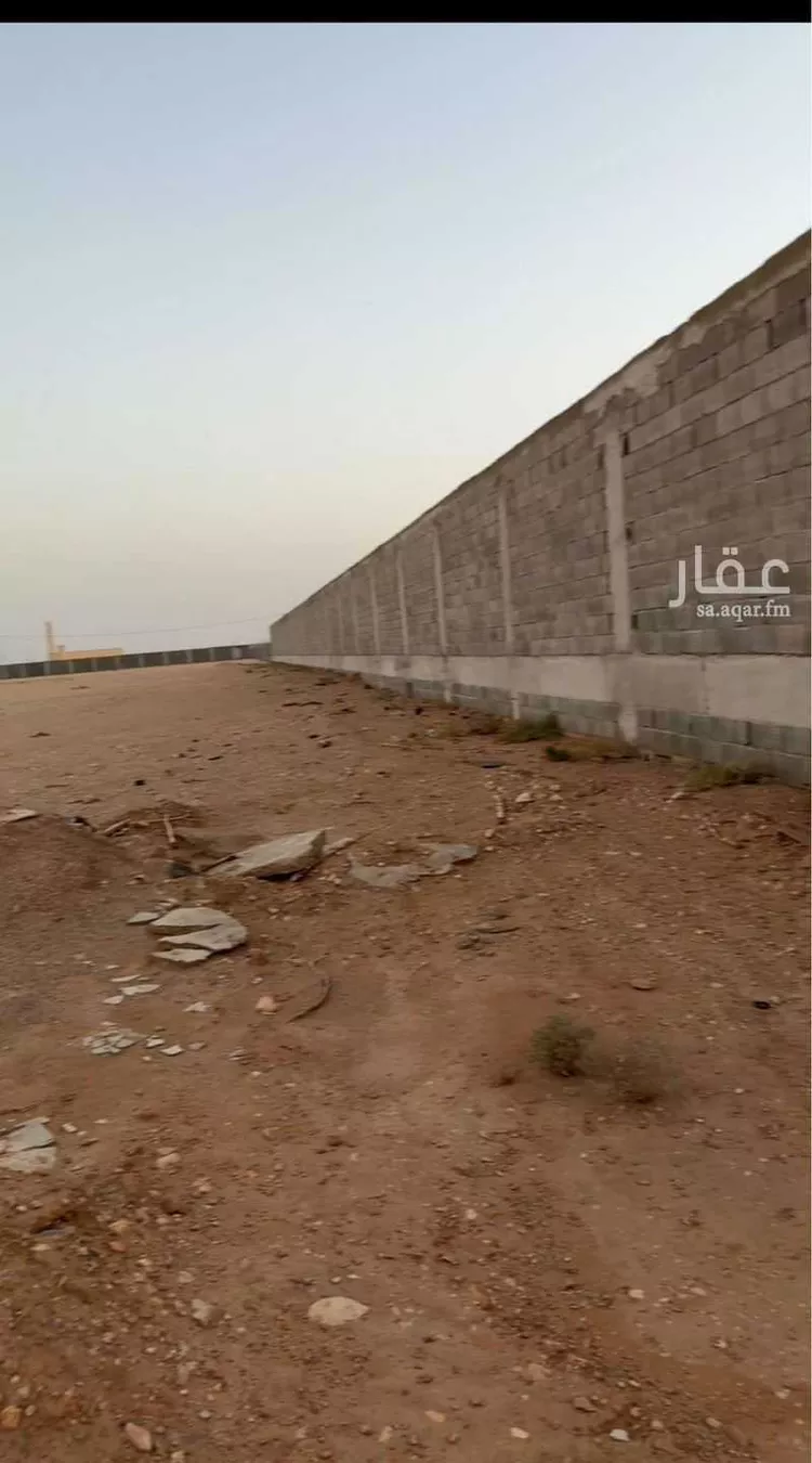 أرض للإيجار في حي الخبراء الجديده, مدينة الخبراء الجديده, منطقة الرياض صورة 3
