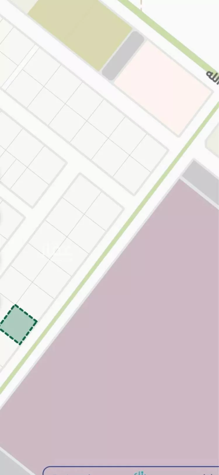 أرض للبيع في شارع رويضه السهول 6, مدينة ثادق, منطقة الرياض صورة 2