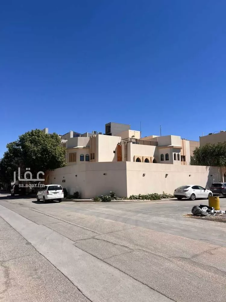 فيلا للإيجار في شارع فهد بن جابر, حي القدس, مدينة الرياض, منطقة الرياض صورة 2