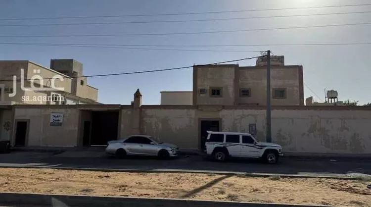فيلا للبيع في شارع (مخطط1/242) 4, حي مخطط 87, مدينة ثادق, منطقة الرياض صورة 4