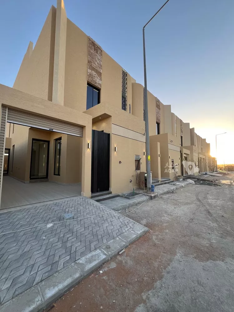 Villa for Sale in Riyadh Al Janadriyah
