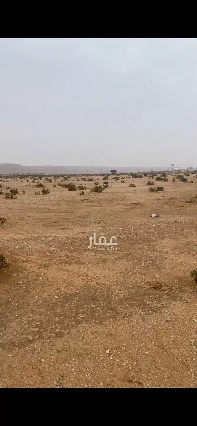 أرض للبيع في مدينة ثادق, منطقة الرياض صورة 2