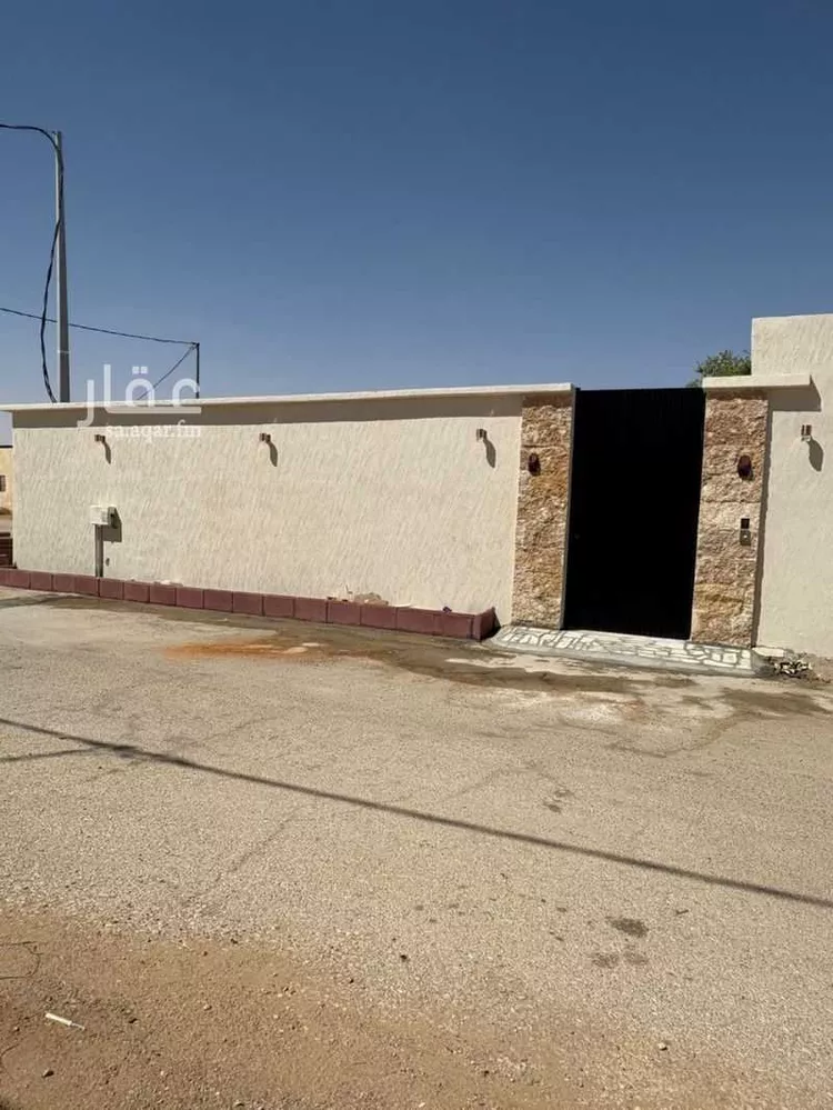 استراحة للبيع في شارع  مخطط 133 29, حي مخطط رقم 133 , مدينة ثادق, منطقة الرياض صورة 4