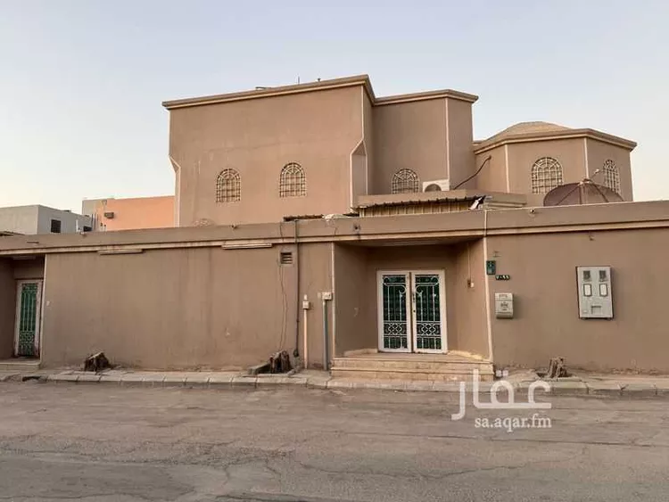 فيلا للبيع في شارع نصر الزواوي, حي الخليج, مدينة الرياض, منطقة الرياض صورة 2