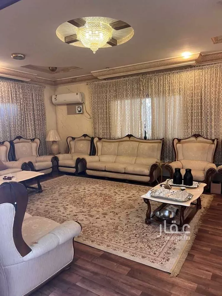 فيلا للإيجار في شارع فهد بن جابر, حي القدس, مدينة الرياض, منطقة الرياض صورة 3