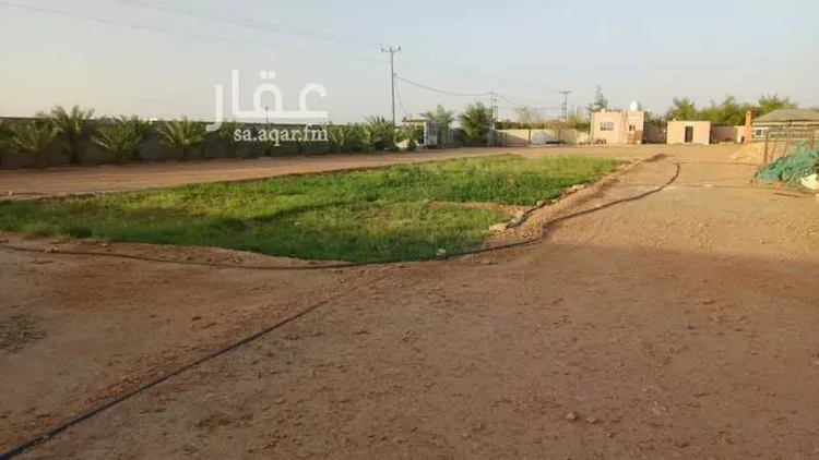 Rest House for Rent in Al Muzahimiyah Al GhatGhat صورة 5
