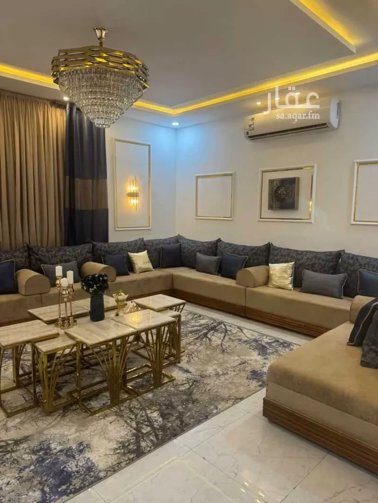 فيلا للبيع في شارع جان السليماني, حي عكاظ, مدينة الرياض, منطقة الرياض 7