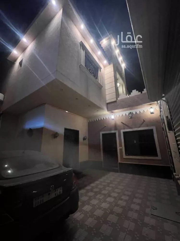 فيلا للبيع في شارع الجهيمية, حي النرجس, مدينة الرياض, منطقة الرياض 9