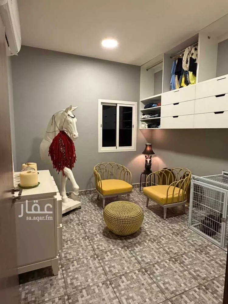 شقة للبيع في شارع القصر, حي النرجس, مدينة الرياض, منطقة الرياض 6