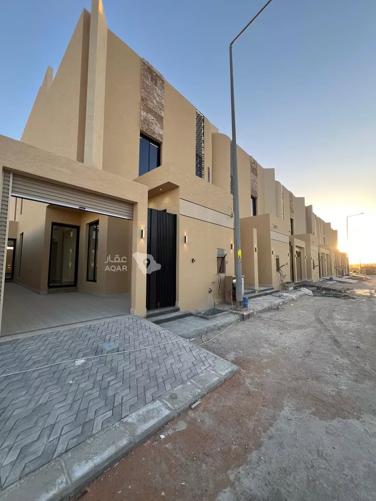 Villa for Sale in Riyadh Al Janadriyah