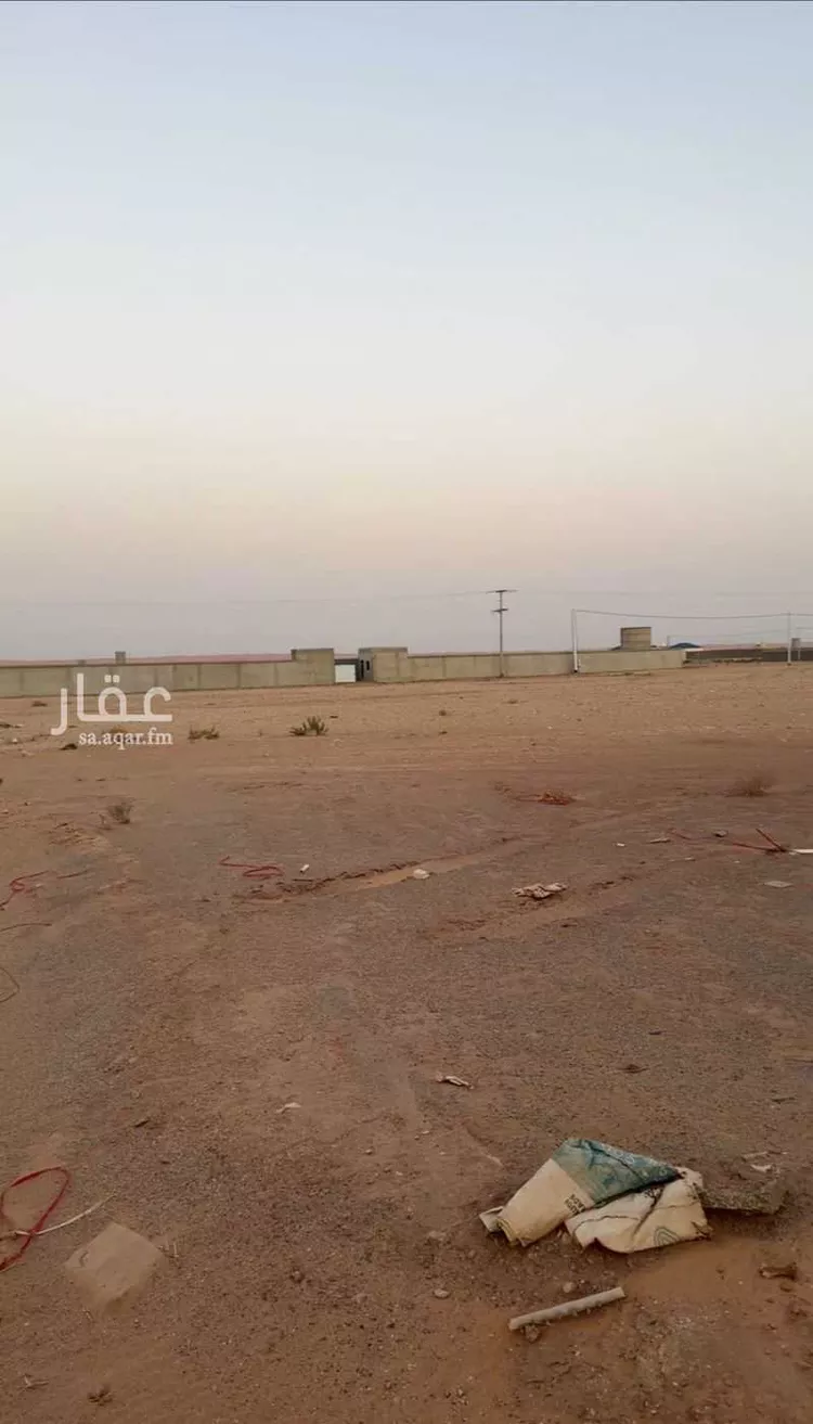 أرض للإيجار في حي الخبراء الجديده, مدينة الخبراء الجديده, منطقة الرياض صورة 2