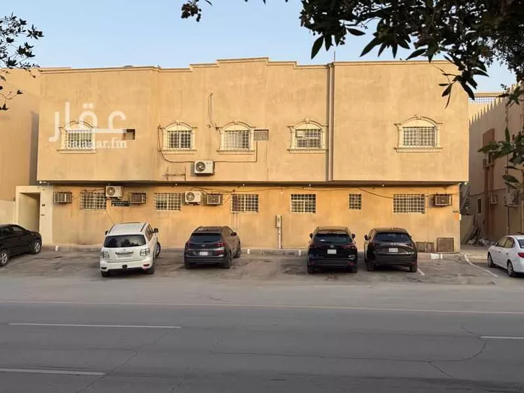 عمارة للبيع في شارع المؤرخ بن بشر, حي الربوة, مدينة الرياض, منطقة الرياض