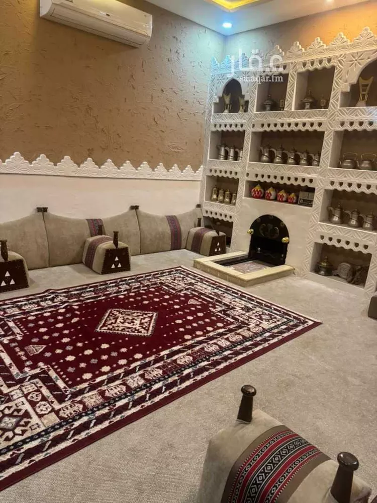 فيلا للبيع في شارع جان السليماني, حي عكاظ, مدينة الرياض, منطقة الرياض صورة 3