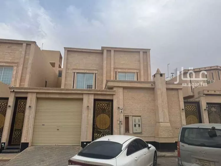 فيلا للبيع في شارع جان السليماني, حي عكاظ, مدينة الرياض, منطقة الرياض