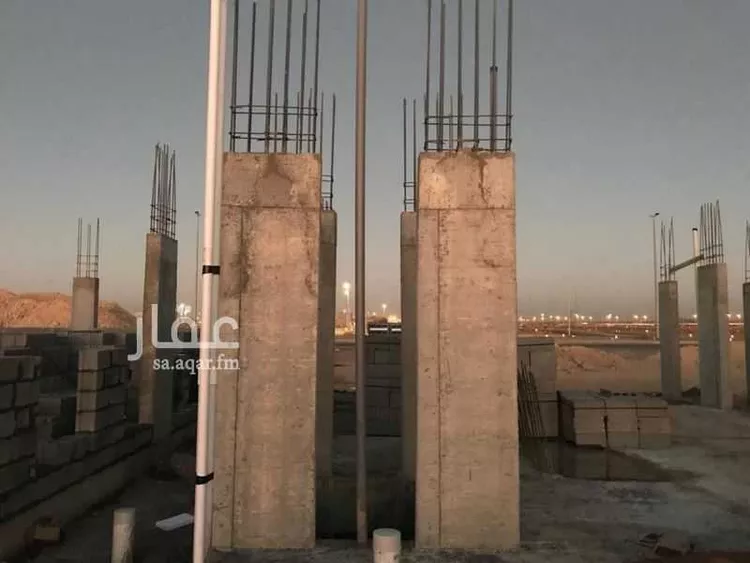 Villa for Sale in Medina Nubala 9