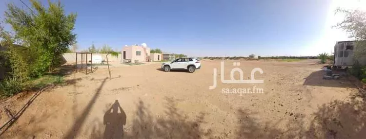 مزرعة للإيجار في شارع عمارة ابن حزم, حي الجديده, مدينة المزاحمية - الجديده, منطقة الرياض 8