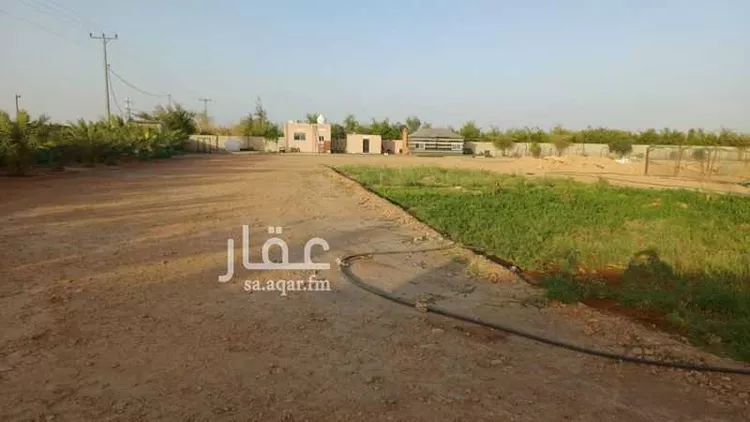 Rest House for Rent in Al Muzahimiyah Al GhatGhat