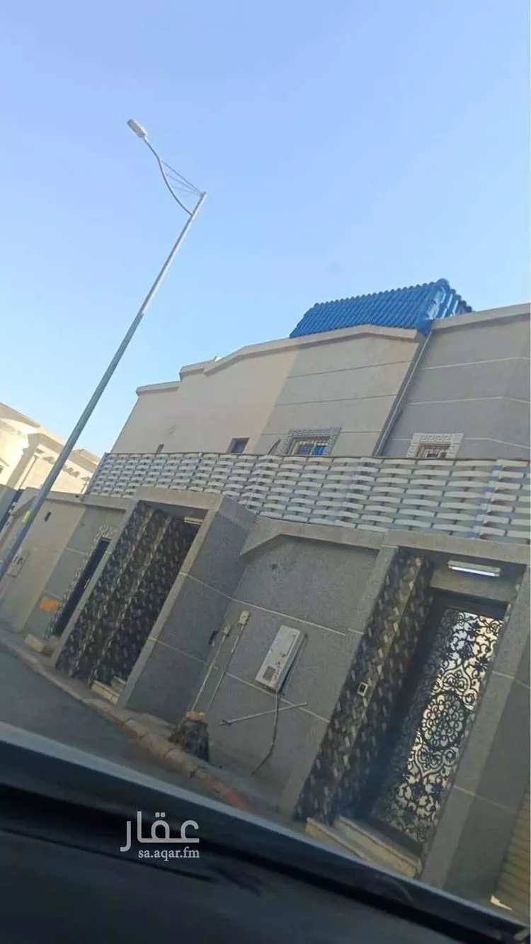فيلا للبيع في شارع الخزامة, حي بدر, مدينة الرياض, منطقة الرياض صورة 4