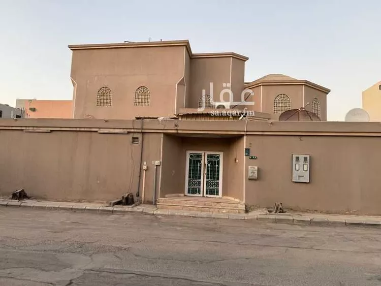 فيلا للبيع في شارع نصر الزواوي, حي الخليج, مدينة الرياض, منطقة الرياض