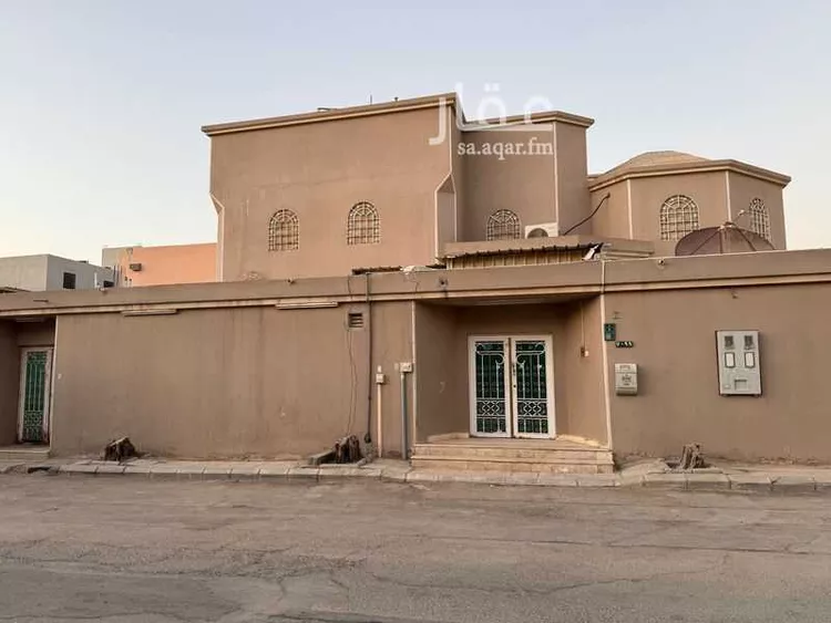 فيلا للبيع في شارع نصر الزواوي, حي الخليج, مدينة الرياض, منطقة الرياض صورة 2