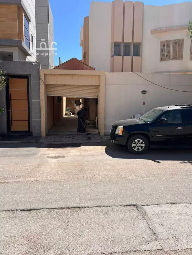 فيلا للإيجار في شارع فهد بن جابر, حي القدس, مدينة الرياض, منطقة الرياض