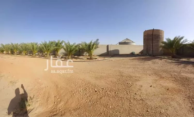 مزرعة للإيجار في شارع عمارة ابن حزم, حي الجديده, مدينة المزاحمية - الجديده, منطقة الرياض 7