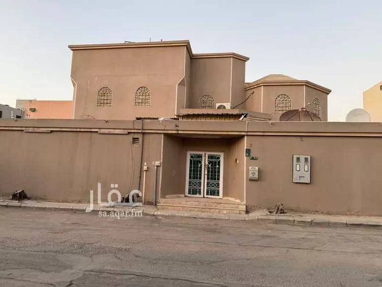 Villa for Sale in Riyadh Al Khaleej