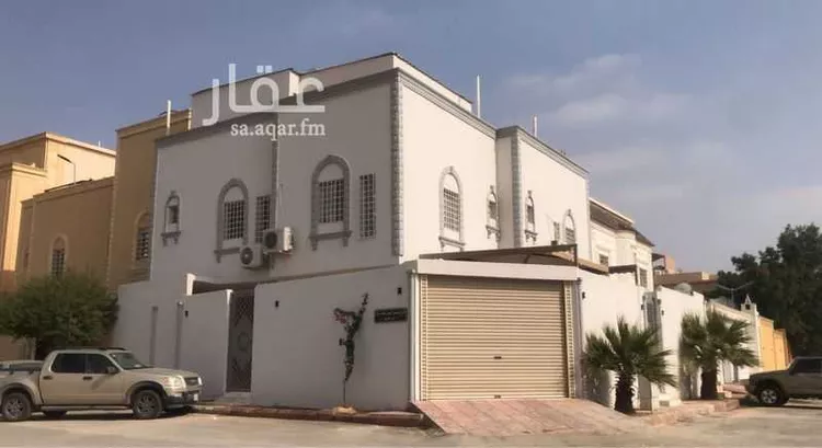 فيلا للبيع في شارع صالح بن صديق كمال, حي طويق, مدينة الرياض, منطقة الرياض