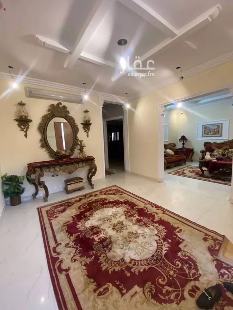 Villa for Sale in Riyadh Ishbiliyah 8