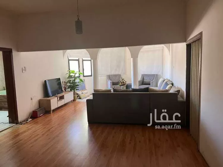 فيلا للإيجار في شارع فهد بن جابر, حي القدس, مدينة الرياض, منطقة الرياض صورة 4