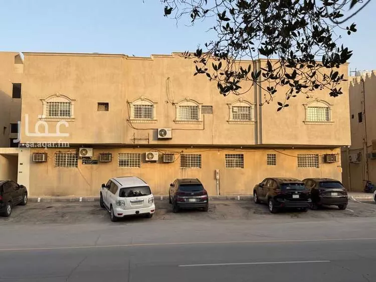 عمارة للبيع في شارع المؤرخ بن بشر, حي الربوة, مدينة الرياض, منطقة الرياض صورة 4