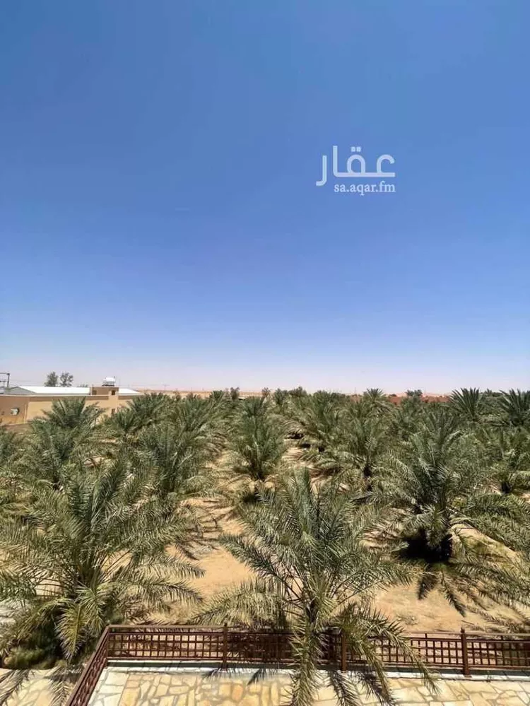 مزرعة للبيع في شارع الحسى 285, حي الحسى, مدينة الحسى, منطقة الرياض صورة 3