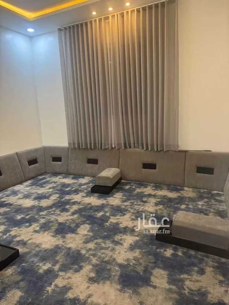 فيلا للبيع في شارع جان السليماني, حي عكاظ, مدينة الرياض, منطقة الرياض صورة 4