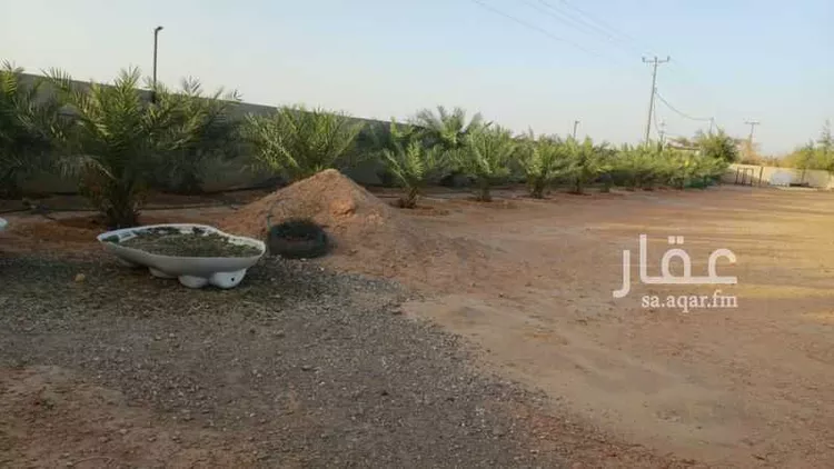 Rest House for Rent in Al Muzahimiyah Al GhatGhat صورة 4