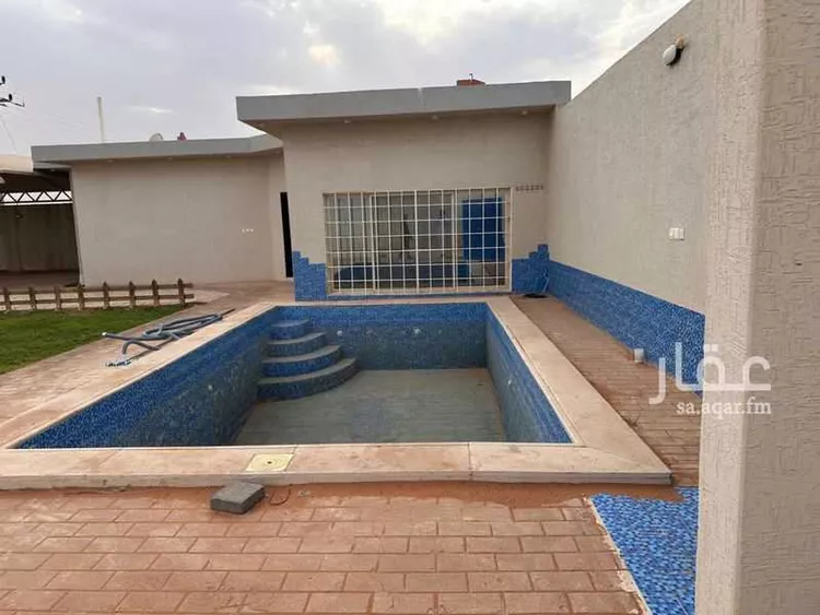استراحة للبيع في حي مخطط الصفرات الجديد, مدينة مخطط الصفرات الجديد, منطقة الرياض 10